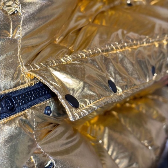 Gold superpuff original tna - Picture 6 of 6